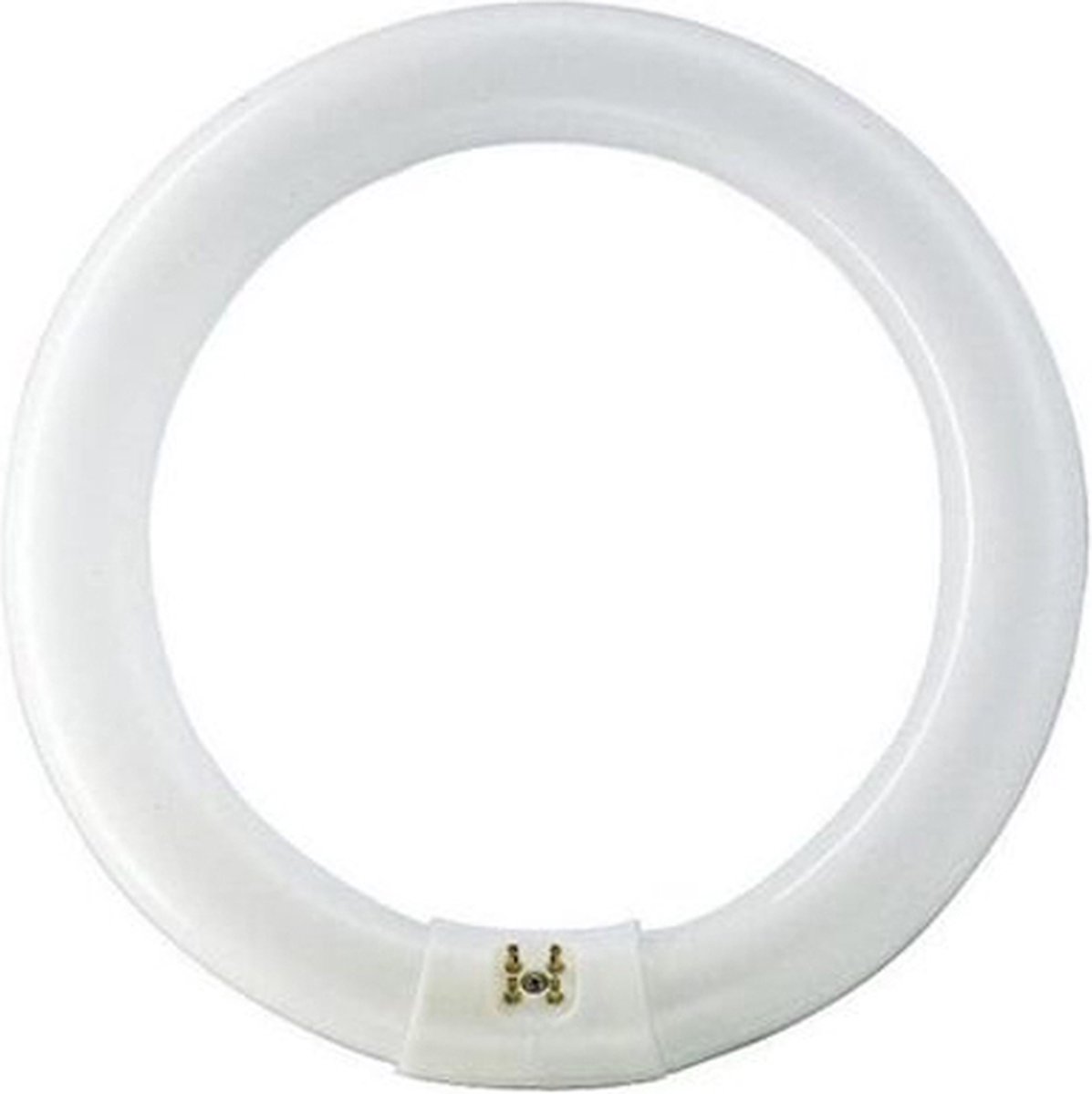 Philips Fluorescerende pære Master TL-E Cirkelformet 22W/840 G10q