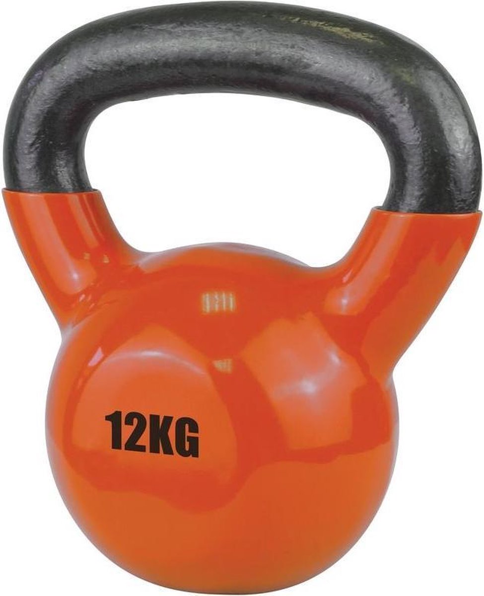 Kettlebell in ghisa UFE