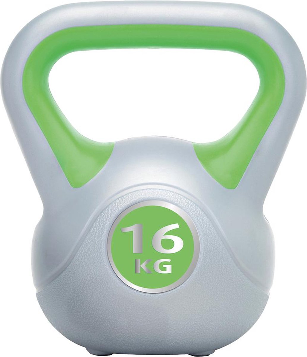 Kettlebell in vinile UFE