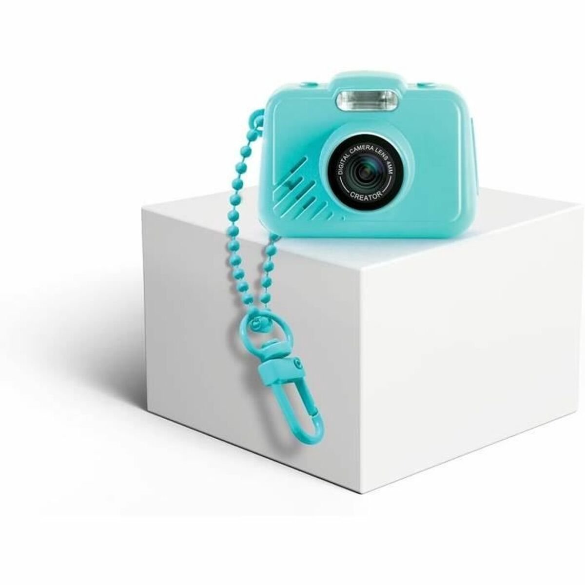 Studio Creator Mini Digitalkamera Original Turkis