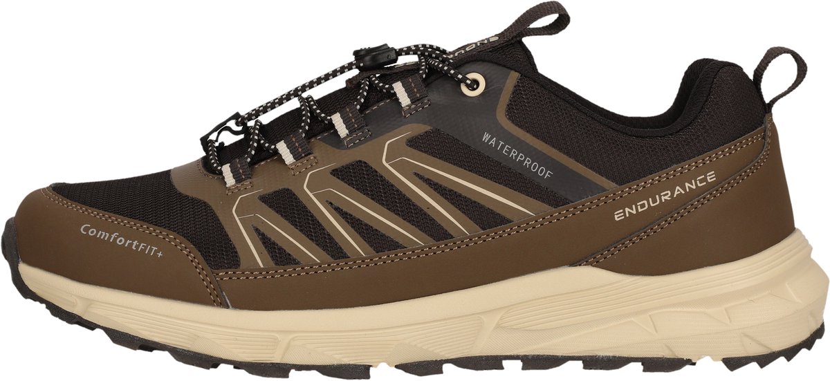 Scarpe trekking Endurance Ferill WP