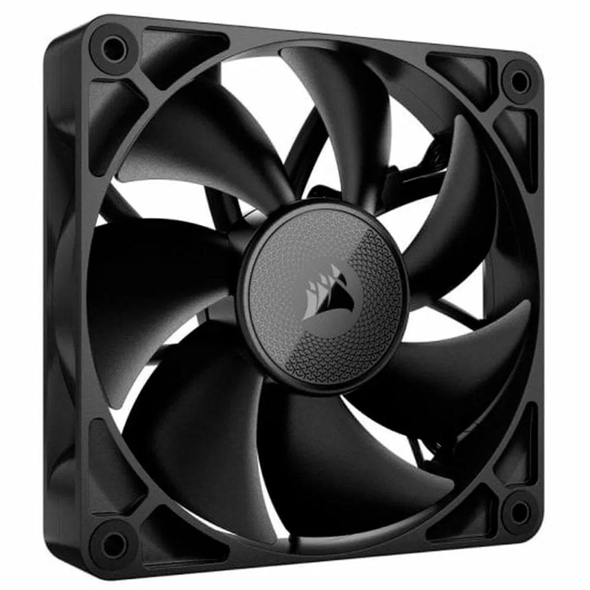 Corsair iCUE LINK RX120 - Kabinet køler - 120mm - Sort - 36 dBA
