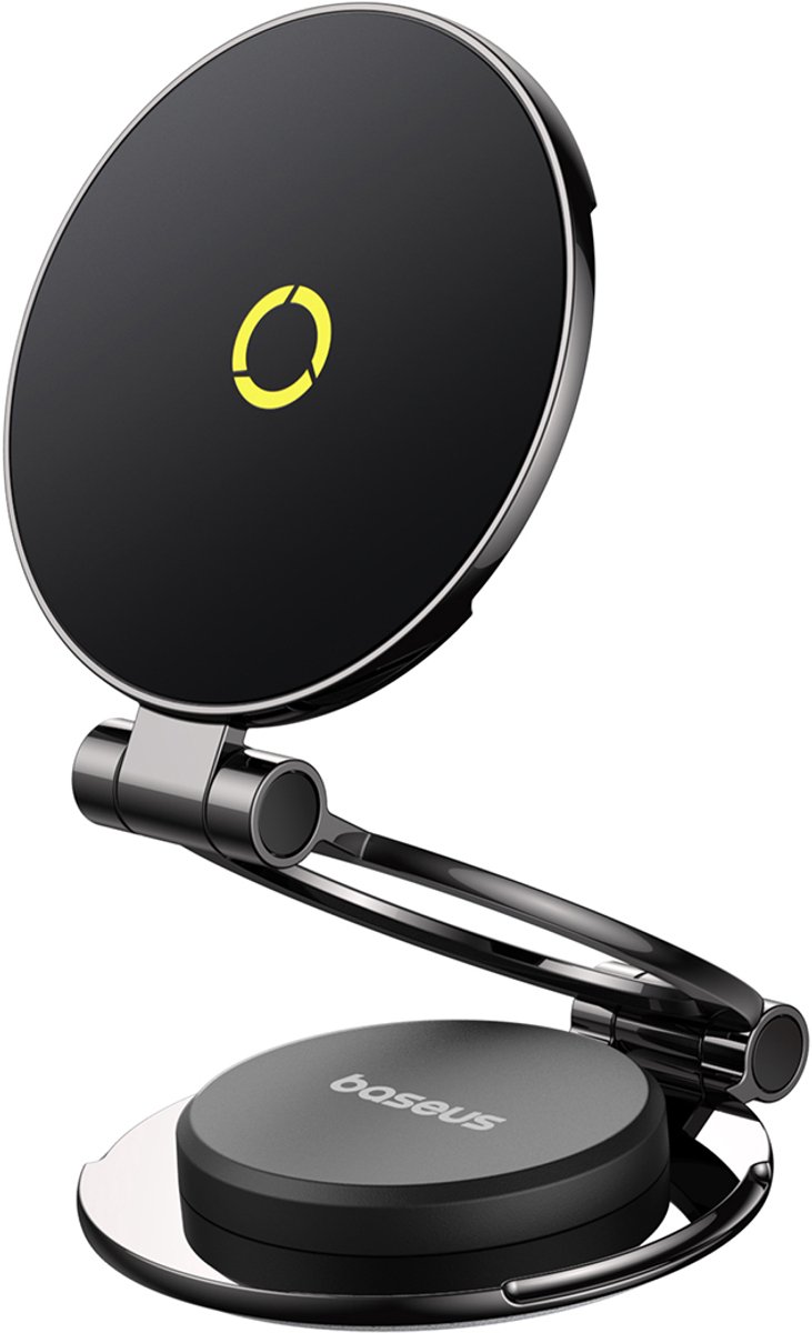 Baseus BS-CW06 MagPro II Phone Holder with MagSafe for Dashboard