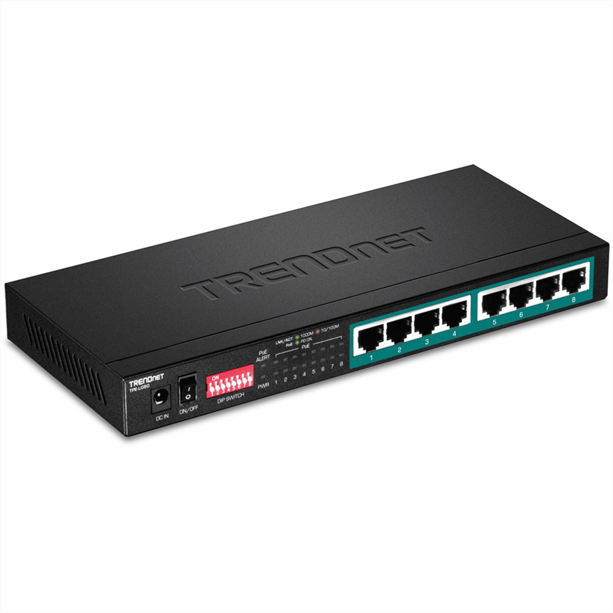 TRENDnet TPE LG80