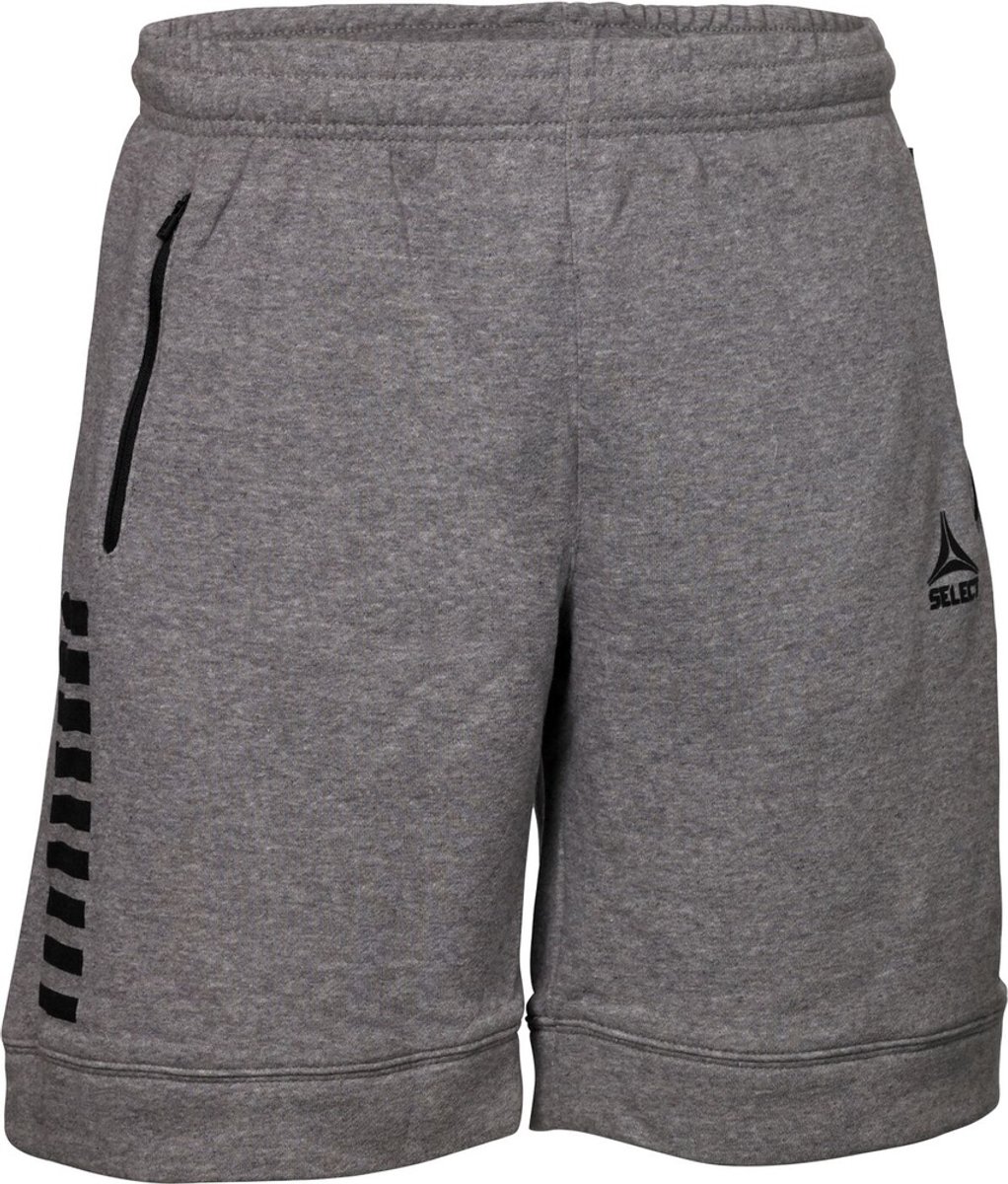 Pantaloncini Select oxford