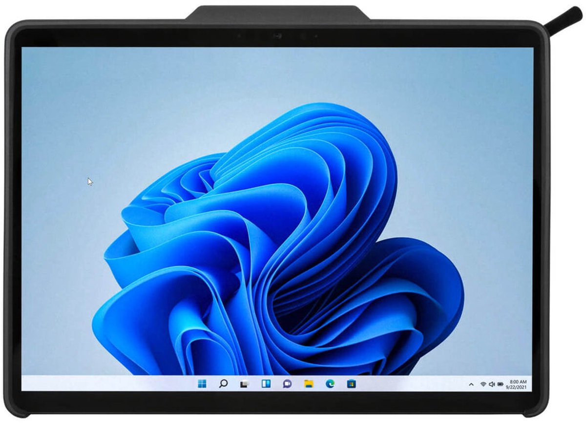 Targus Protect Case for Microsoft Surface Pro 11th Edition 10 and 9 - Black