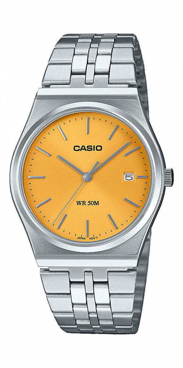 Casio TIMELESS COLLECTION Men MTP-B145D-9AVEF Reloj de Pulsera para hombres