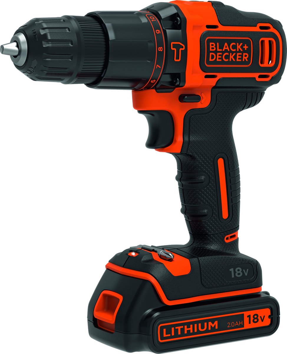 Black & Decker BLACK+DECKER