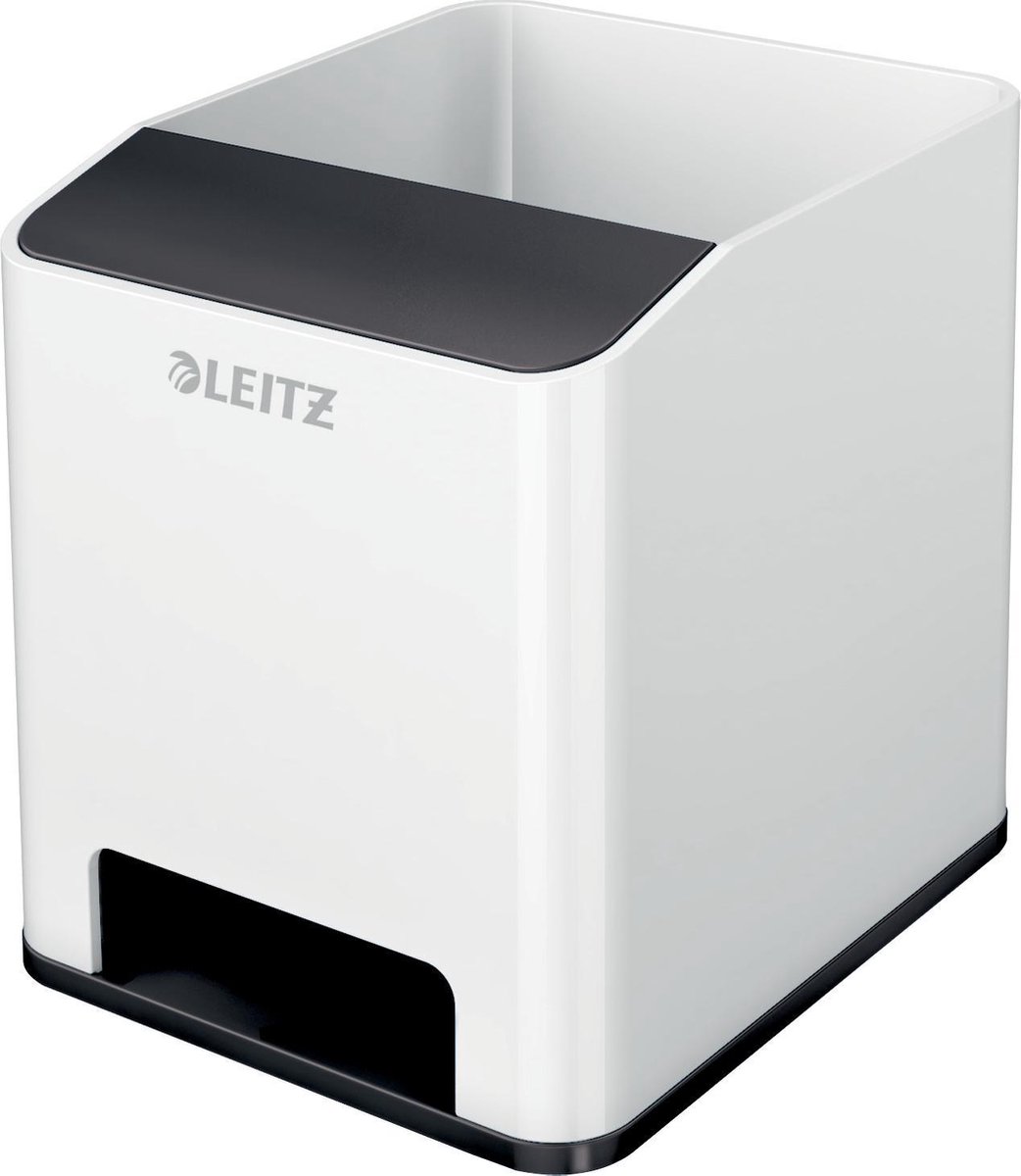 Leitz Sound penneholder WOW Sort