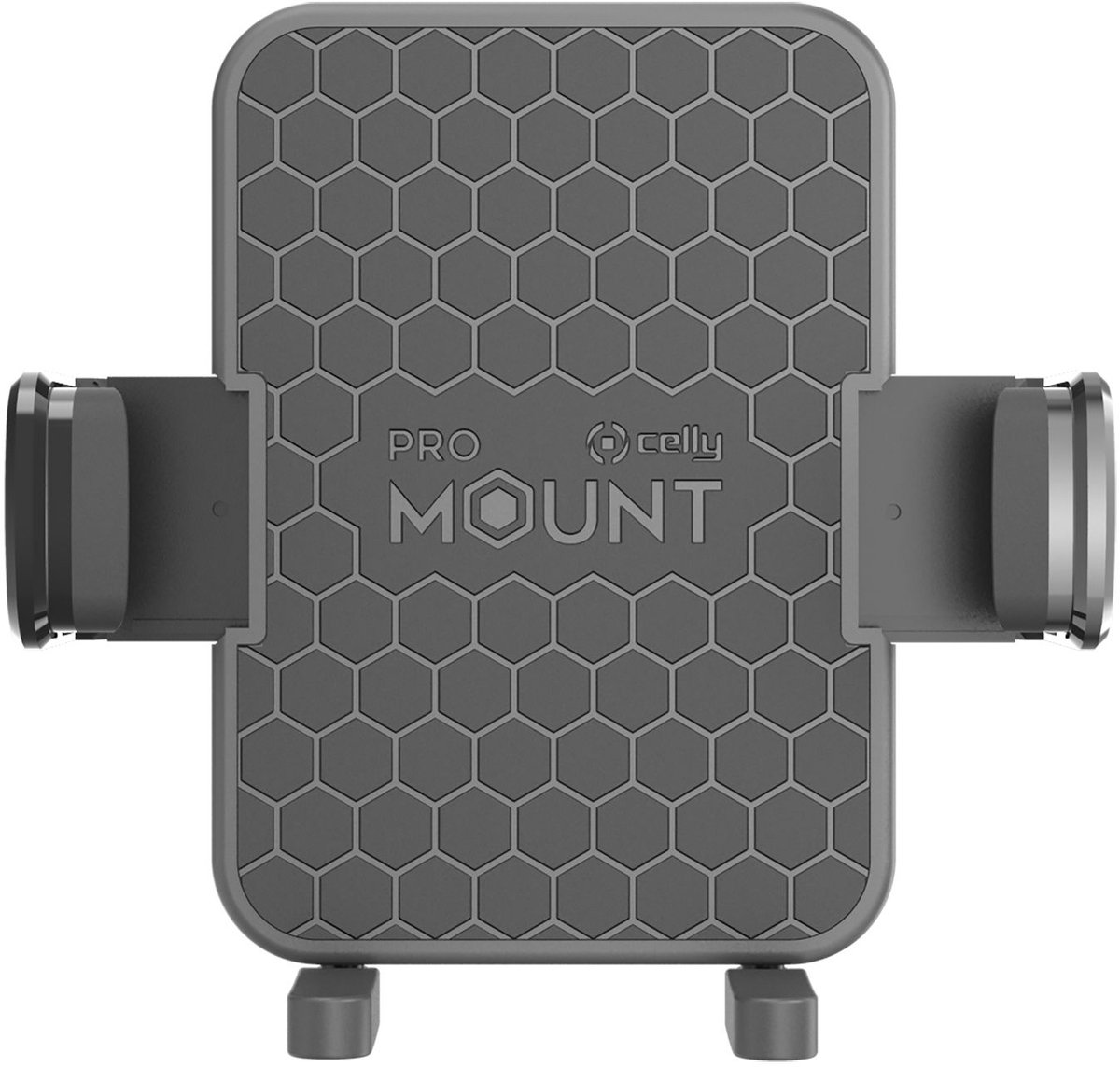 CELLY Mount Vent Plus - car holder
