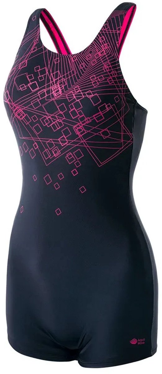 Costume da bagno intero Aquawave Qarakuma