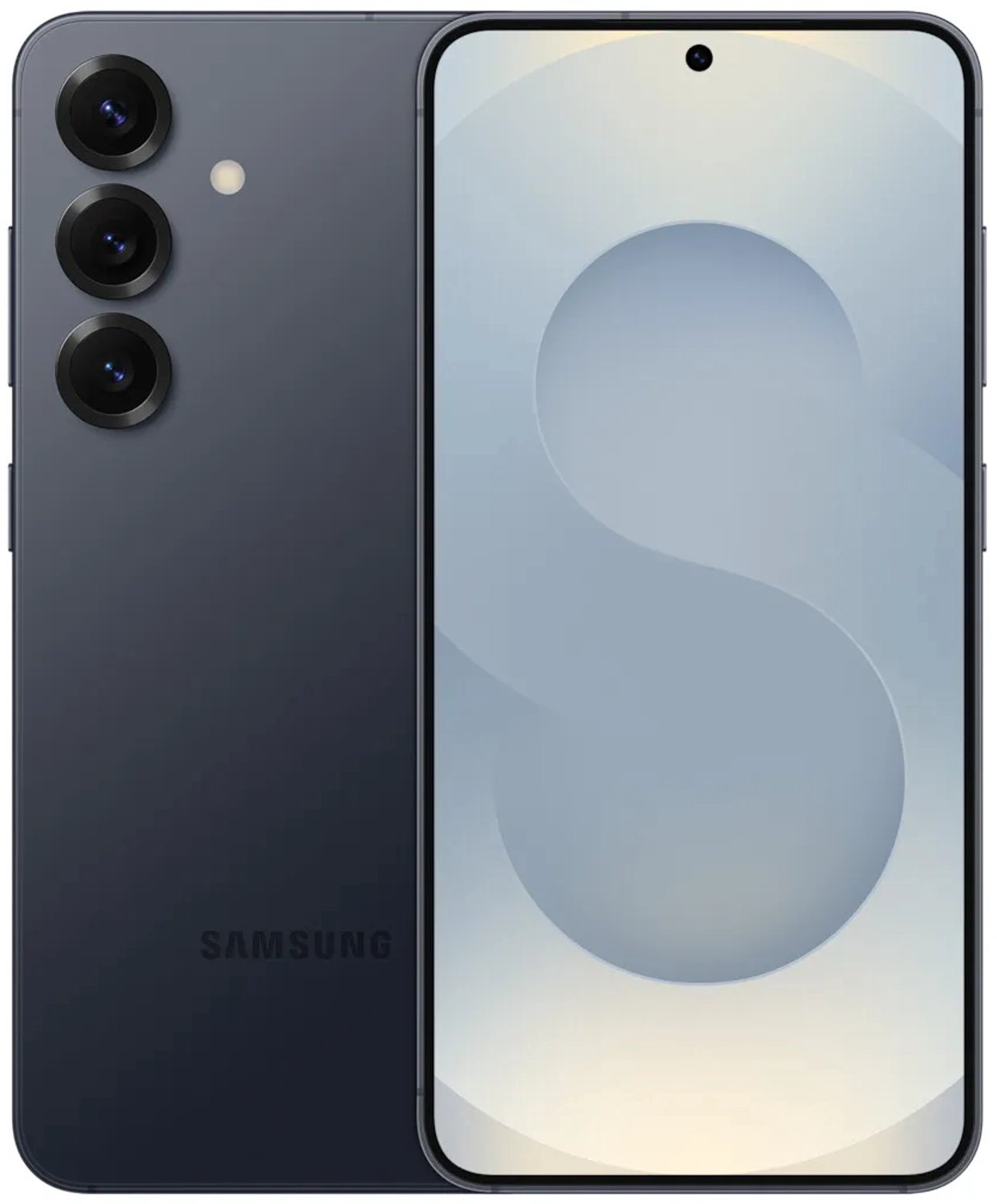 Samsung Galaxy S25 128GB/12GB - Blueblack