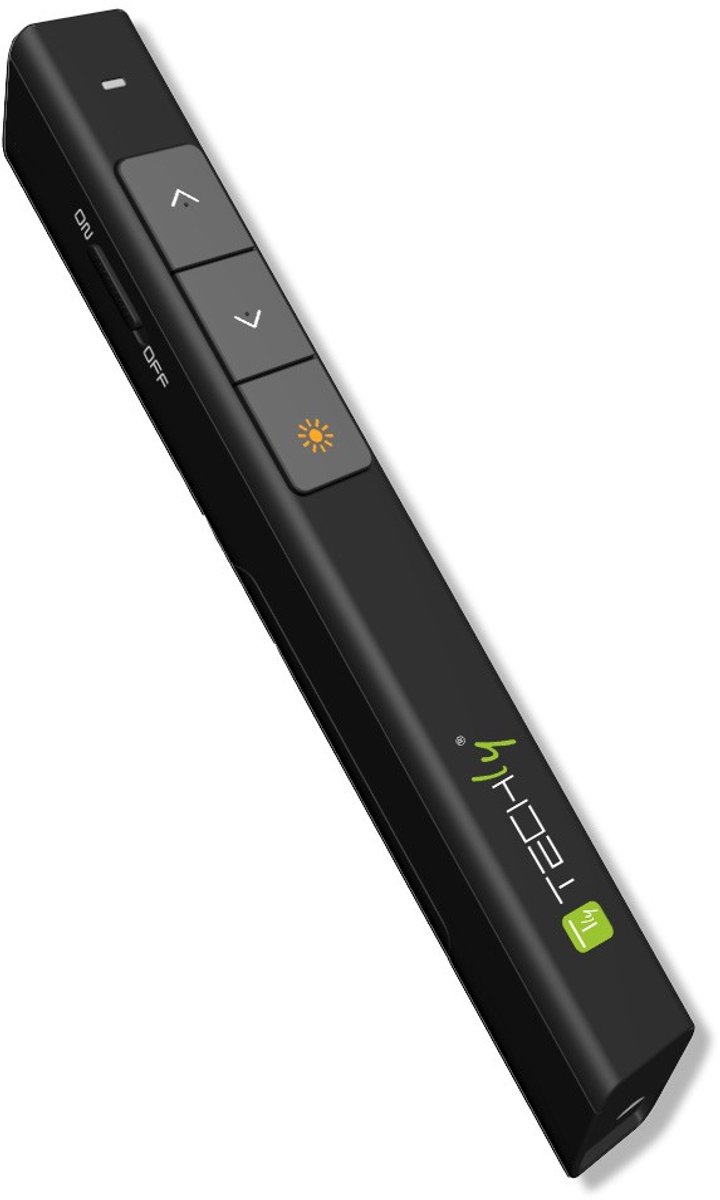 IC INTRACOM Techly