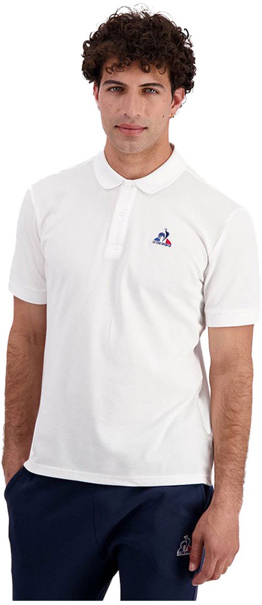 Polo Le Coq Sportif Essentiel N°1