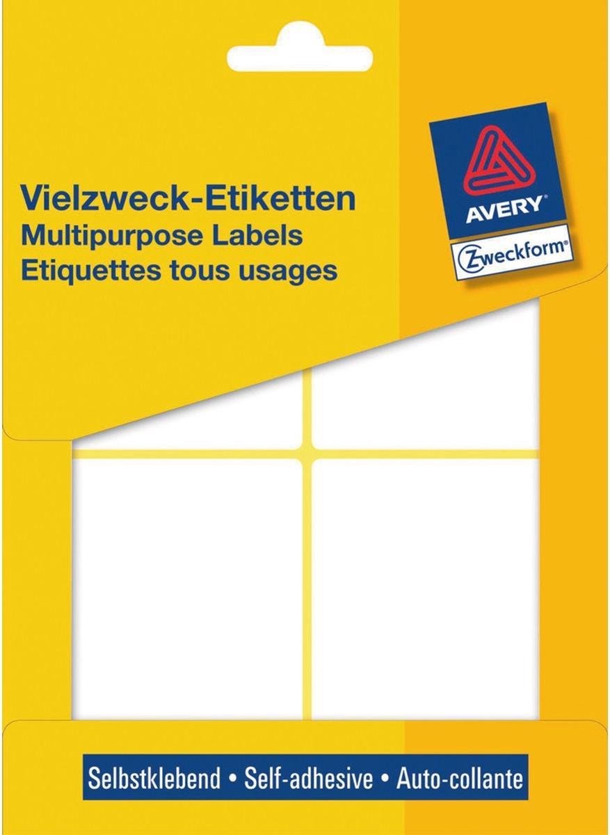 Avery Multi-Purpose Labels