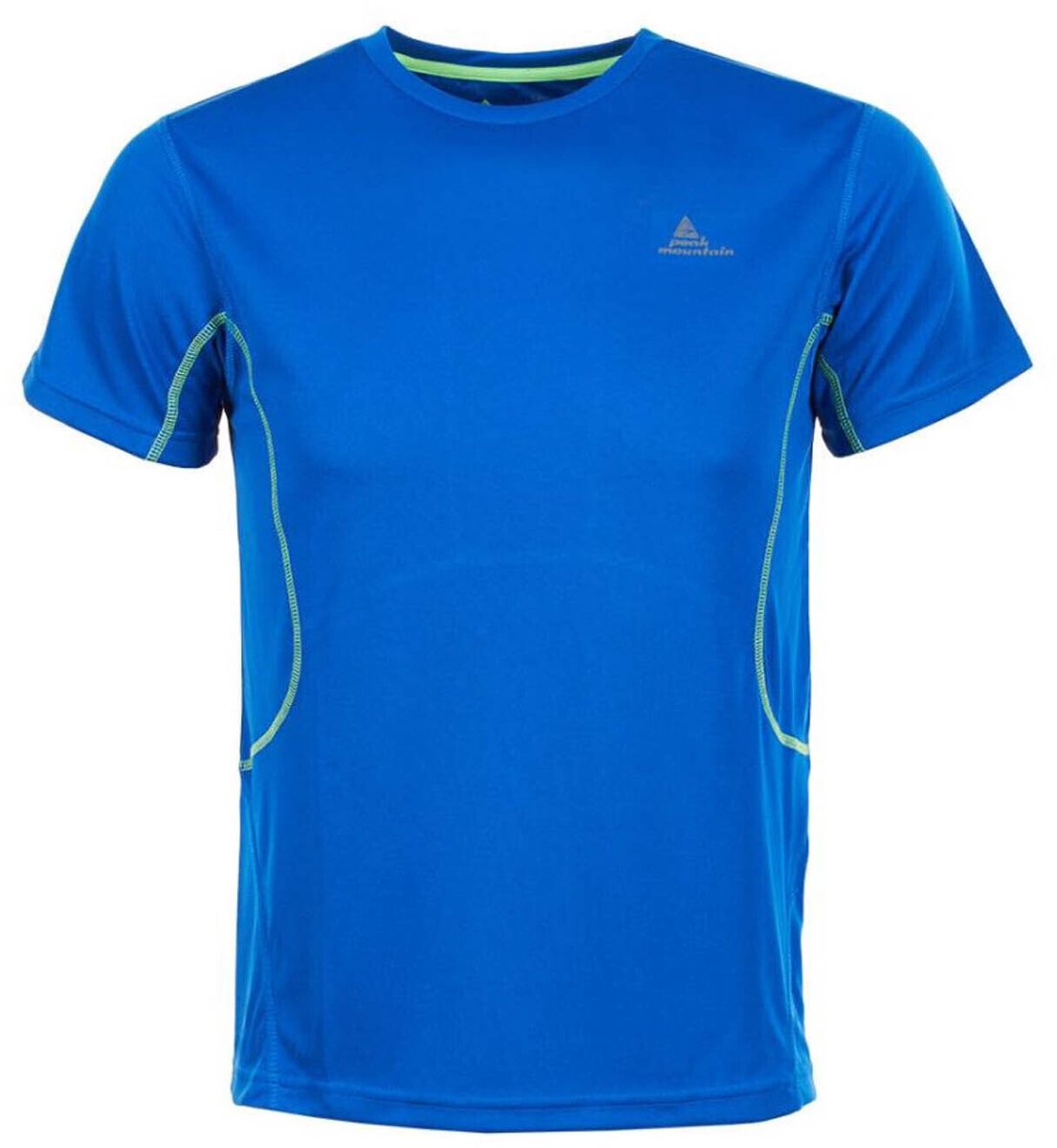 T-shirt Peak Mountain Coriol