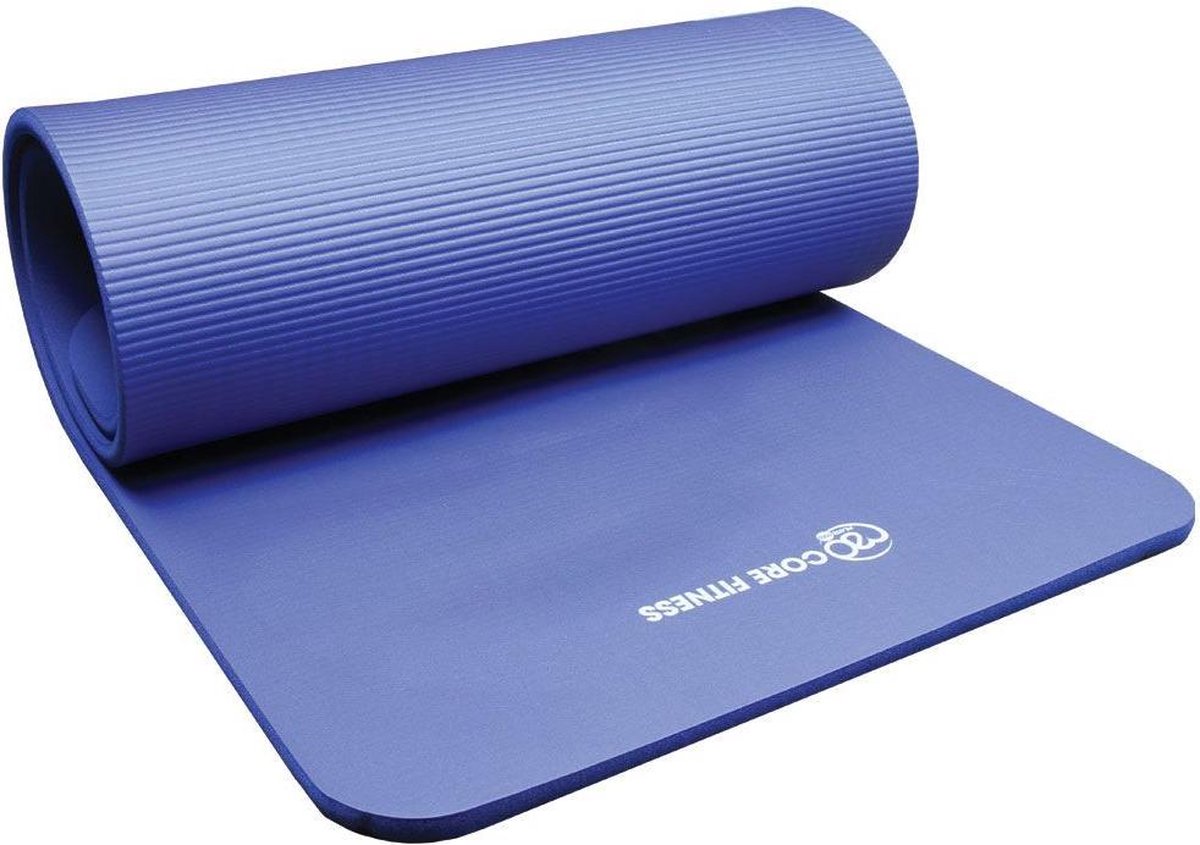 Tappeto Fitness-Mad Core