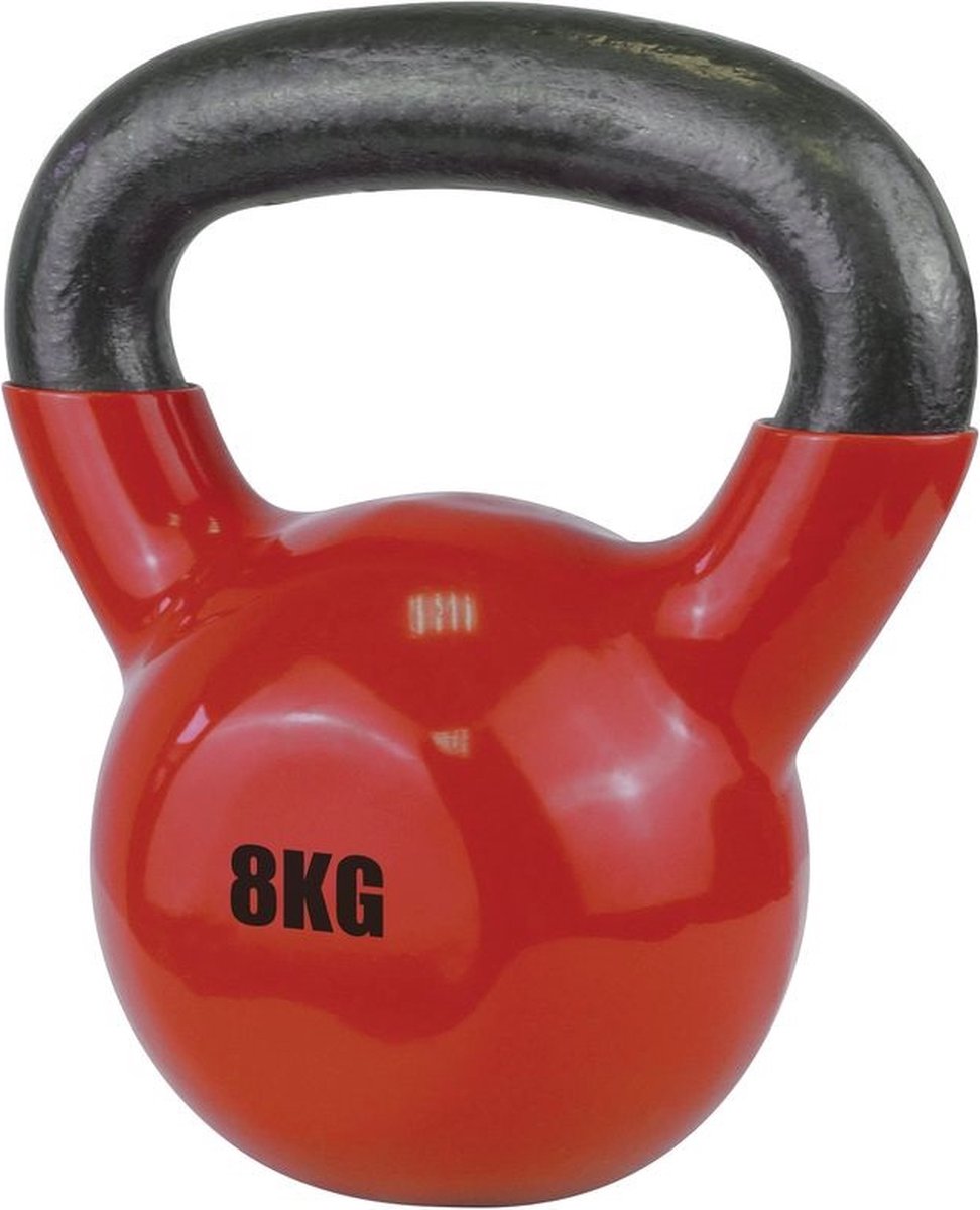 Kettlebell in ghisa UFE