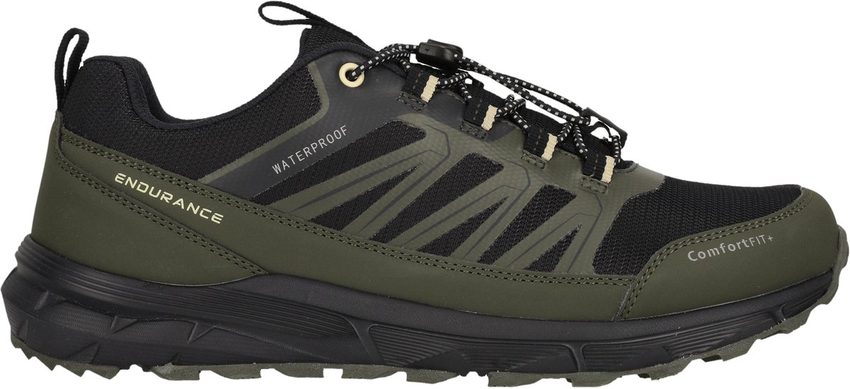 Scarpe trekking Endurance Ferill WP