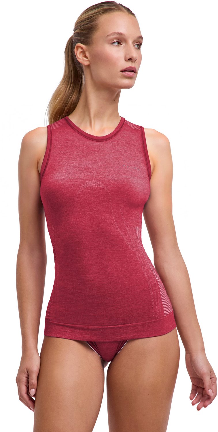 Canottiera da donna Falke Wool-Tech Light