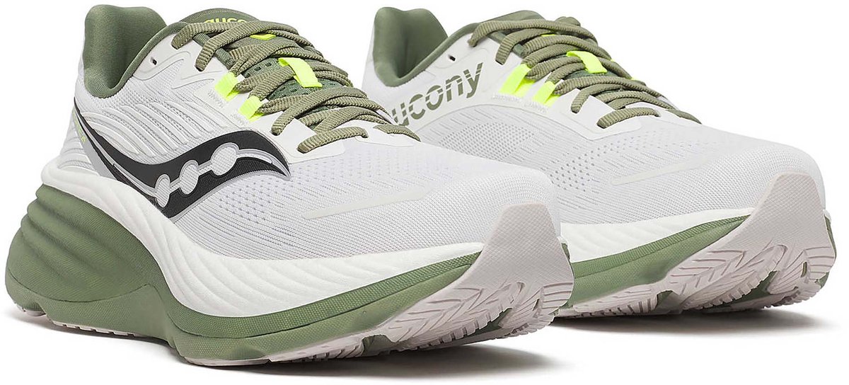 Scarpe running Saucony Hurricane 24