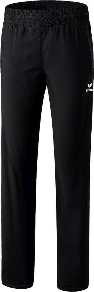 Pantaloni da jogging donna Erima avec zip intégral