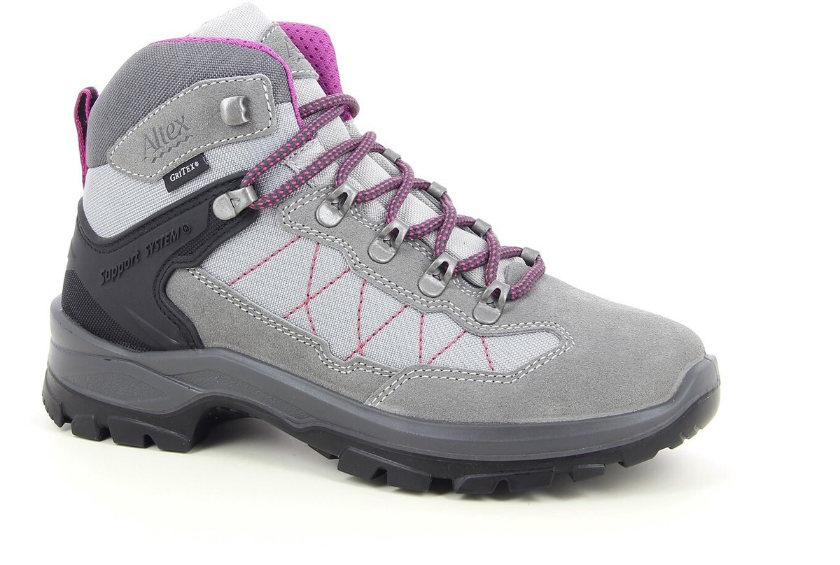 Scarpe da trekking da donna Altex Stromboli