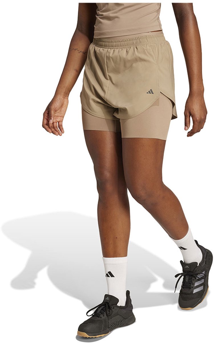 Shorts adidas D4t