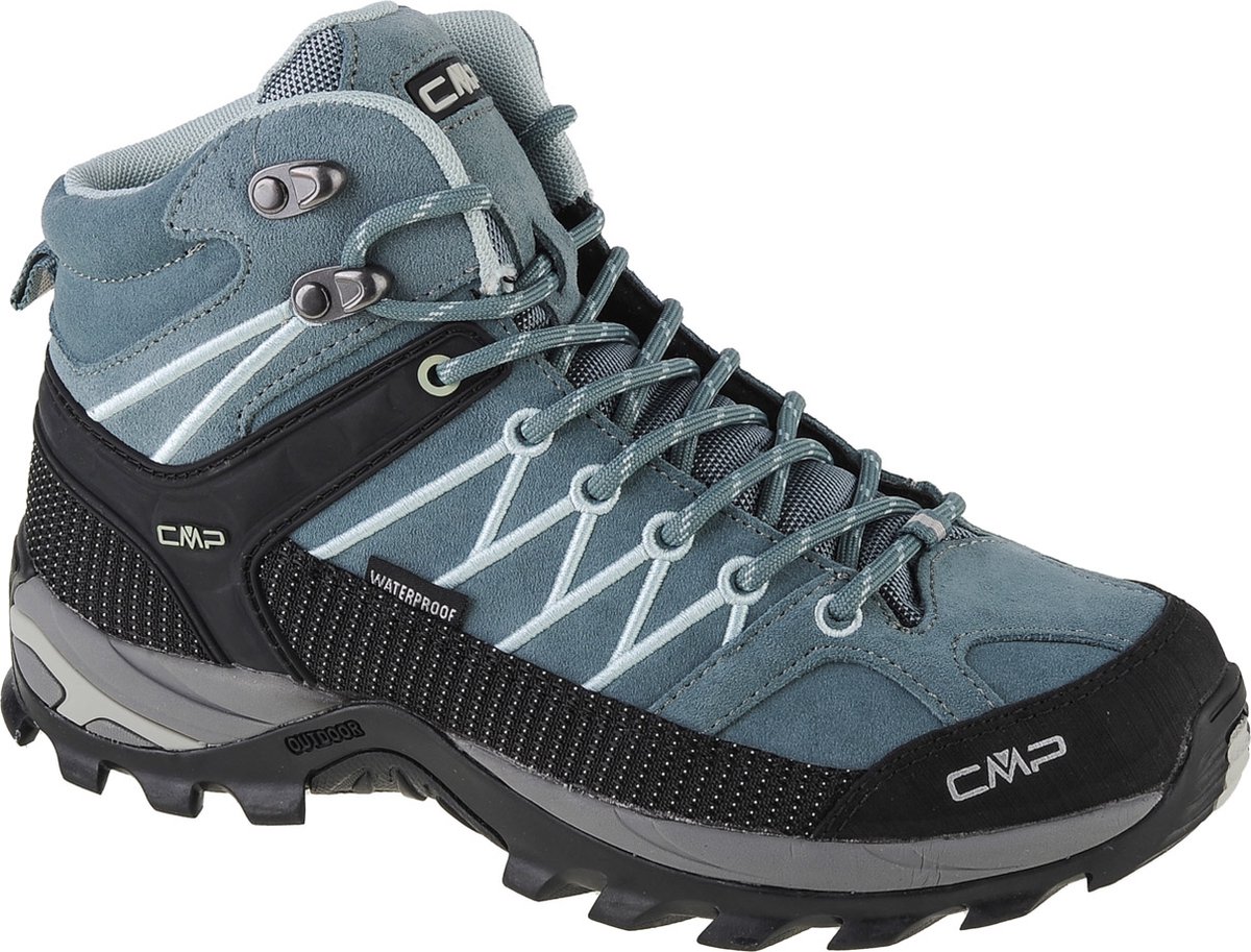 Scarpe da trekking da donna CMP Rigel Waterproof