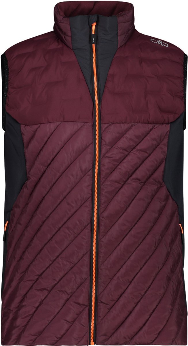 Gilet imbottito CMP Unlimitech