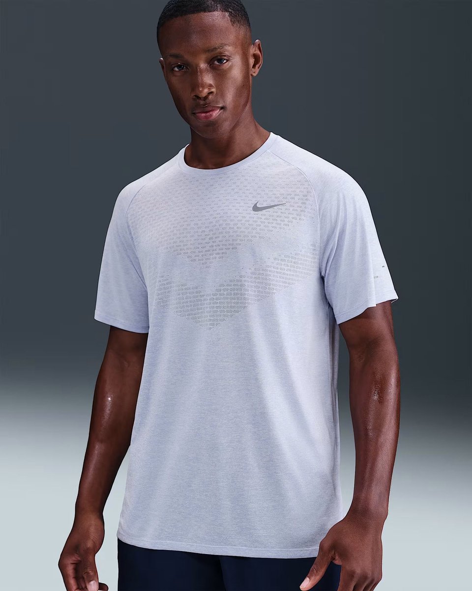 Maglia Nike Stride Dri-Fit ADV