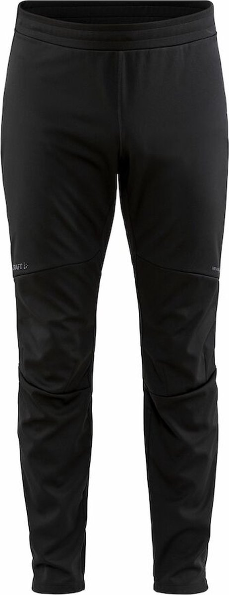 Pantaloni running Craft glide fz