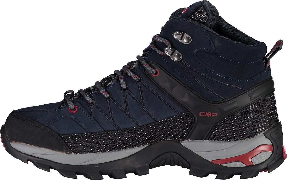 Scarpe da trekking CMP Rigel Waterproof