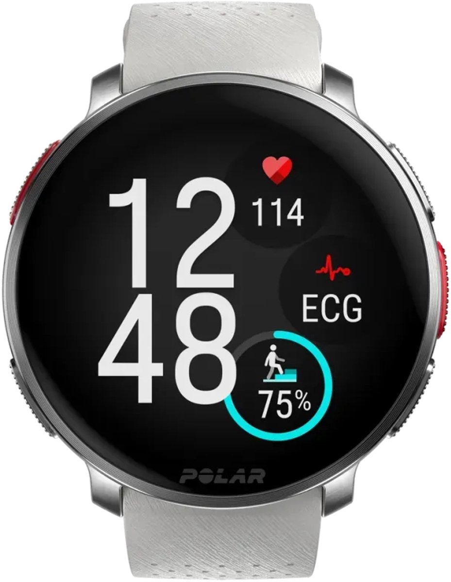 Smartwatch Polar Vantage V3