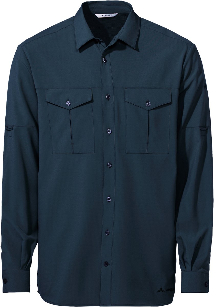 Camicia VAUDE Rosemoor II