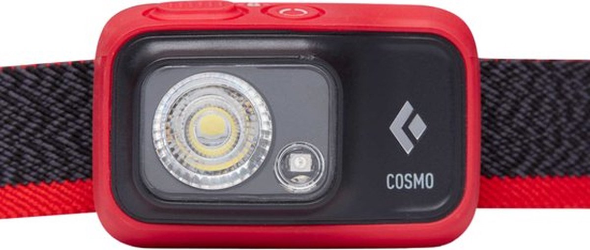 Lampada frontale Black Diamond Cosmo 350