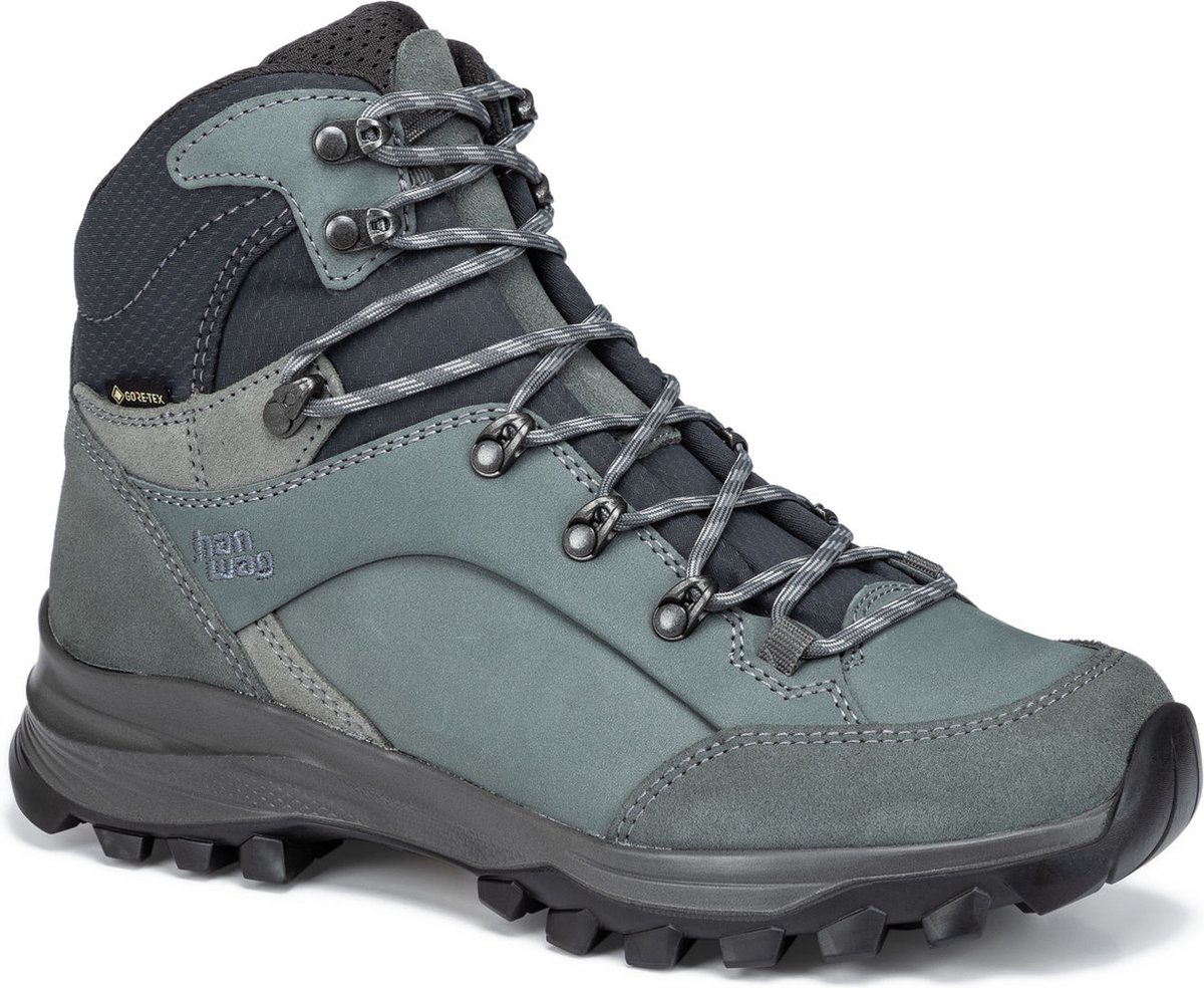 Scarpe trekking da donna Hanwag Banks GTX