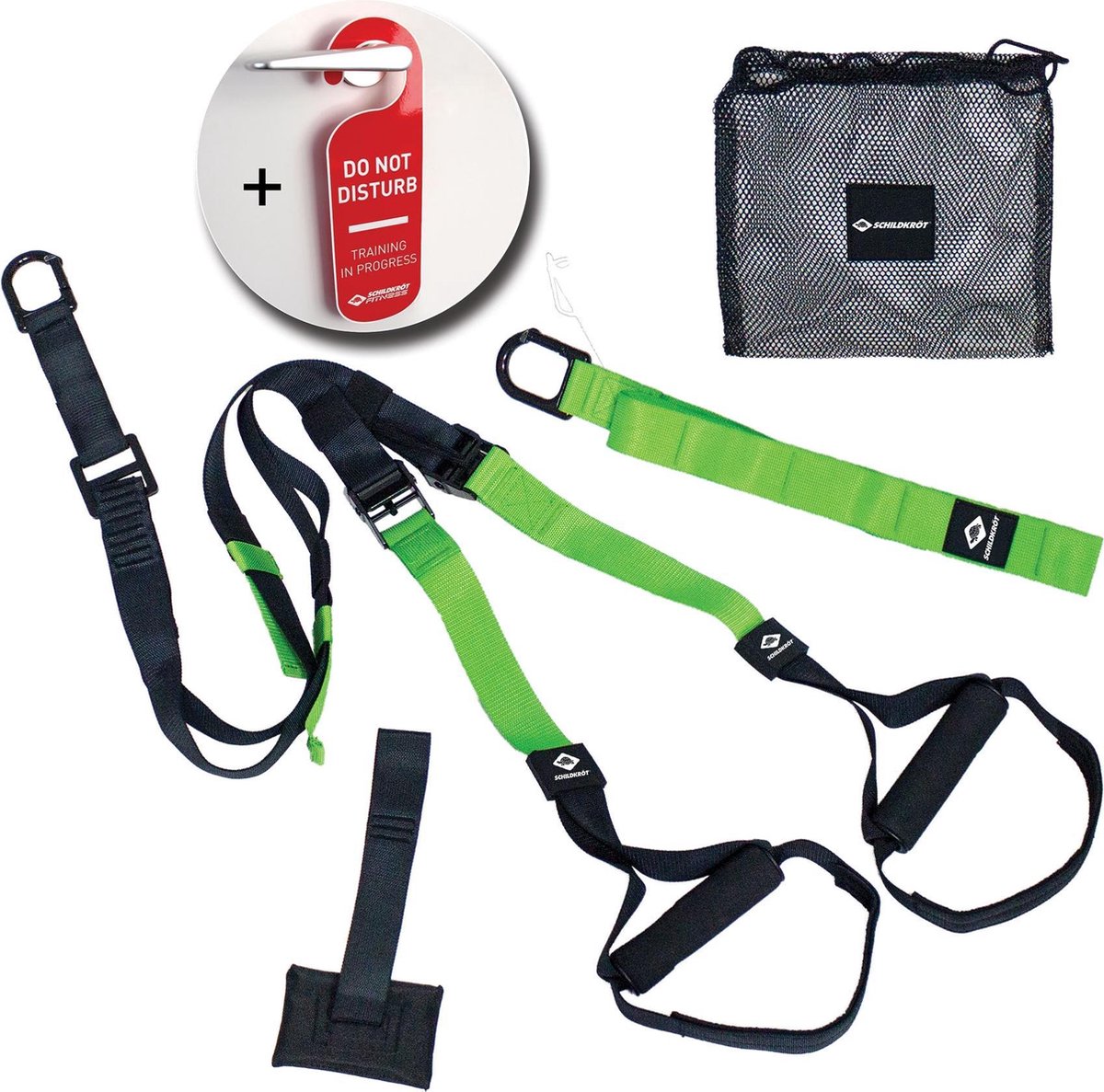 Attrezzatura allenamento Schildkröt Sling Trainer