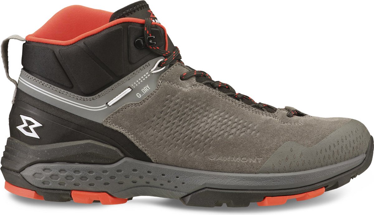 Scarpe da trekking Garmont Groove G-Dry