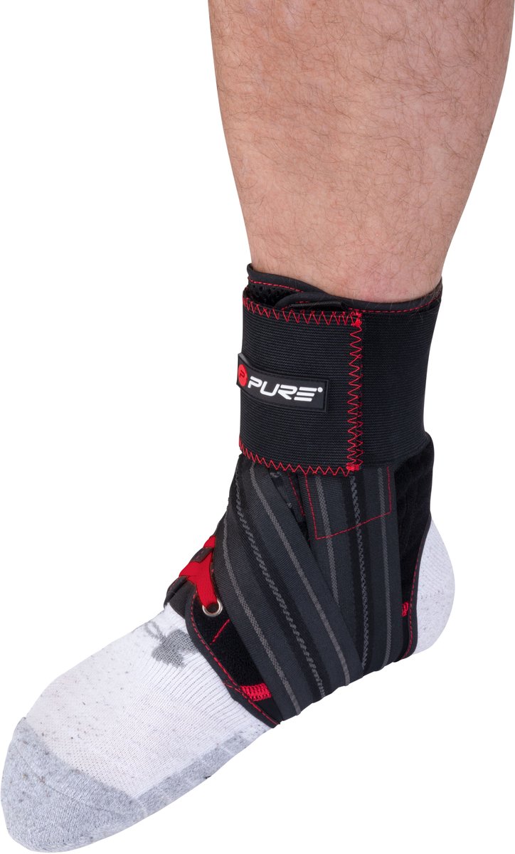 Cavigliera Pure2Improve