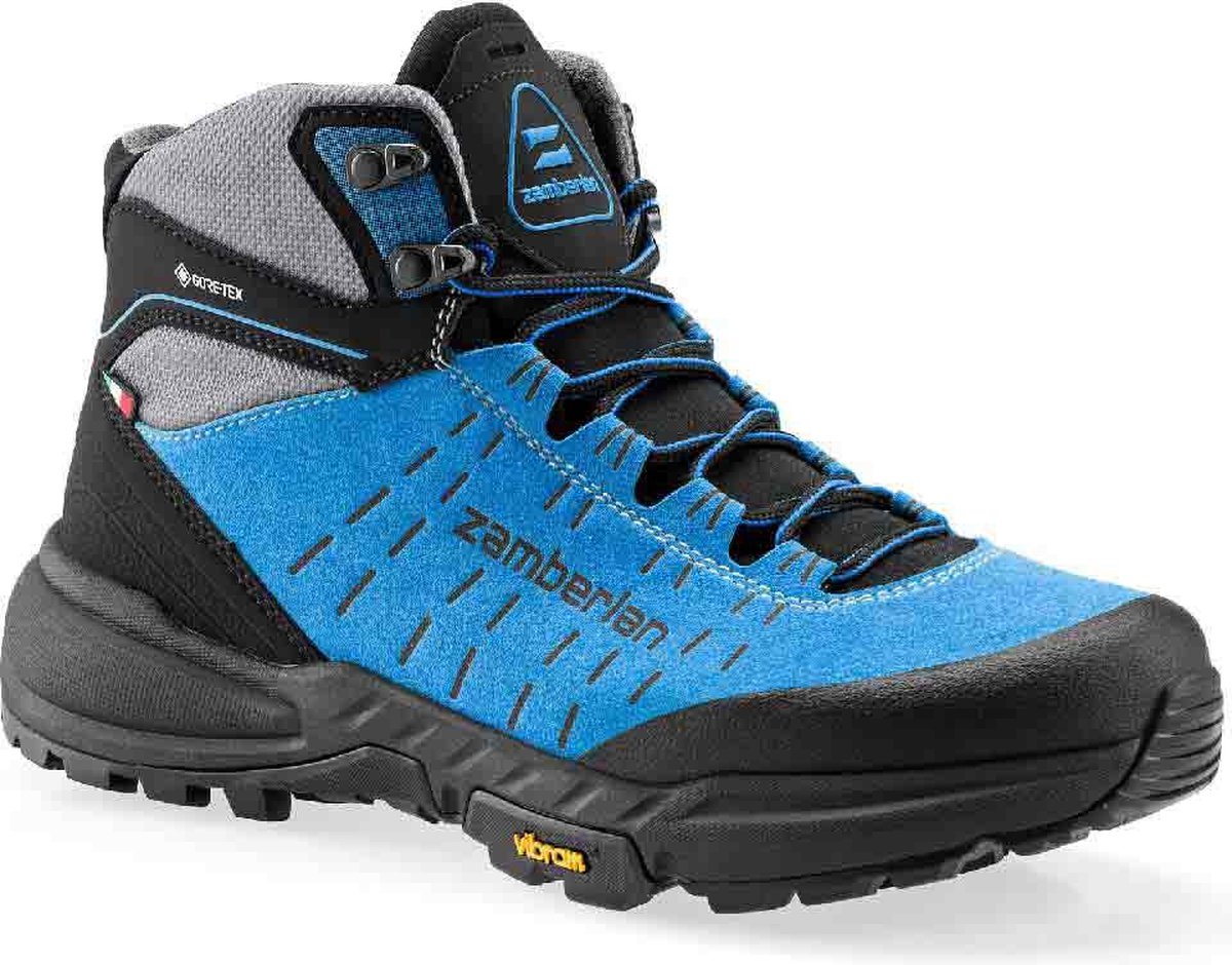 Scarpe trekking da donna Zamberlan 334 Circe Gtx Mid