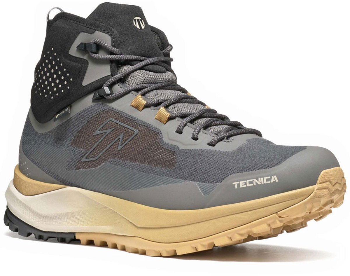 Scarpe da trekking Tecnica Spark Mid GTX