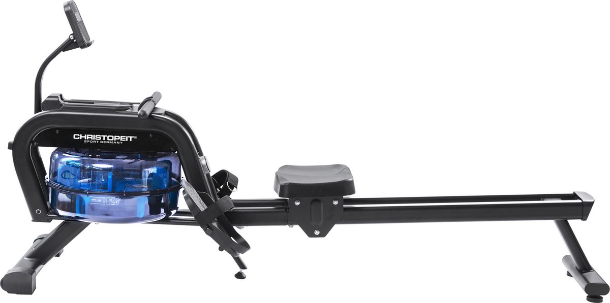 Vogatore ad acqua Christopeit WP 2000