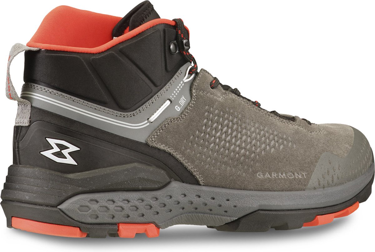 Scarpe da trekking Garmont Groove G-Dry