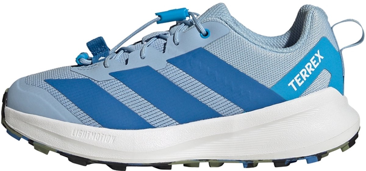 Scarpe trail running per bambini adidas Terrex Agravic