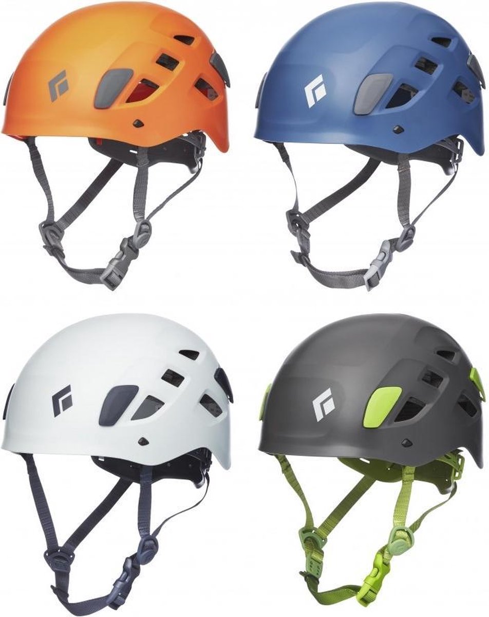 Casco da arrampicata Black Diamond Half Dome