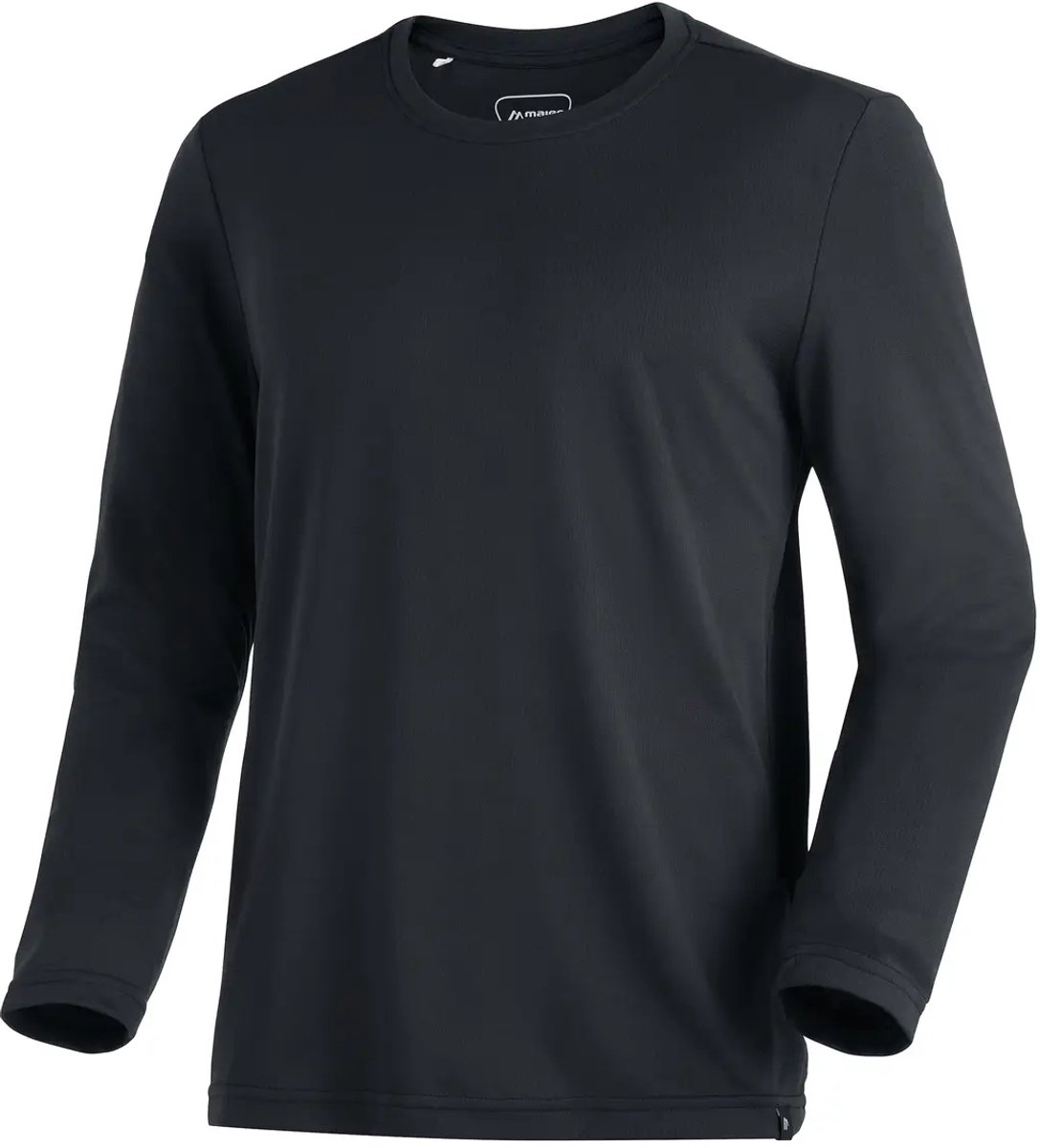 T-shirt maniche lunghe Maier Sports MS Fav