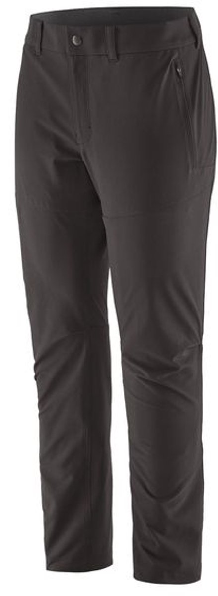 Pantaloni da trekking da donna Patagonia Terravia Trail Regular