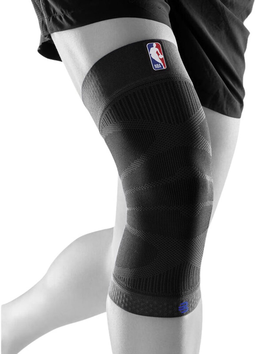 Tutore elastico per il ginocchio NBA