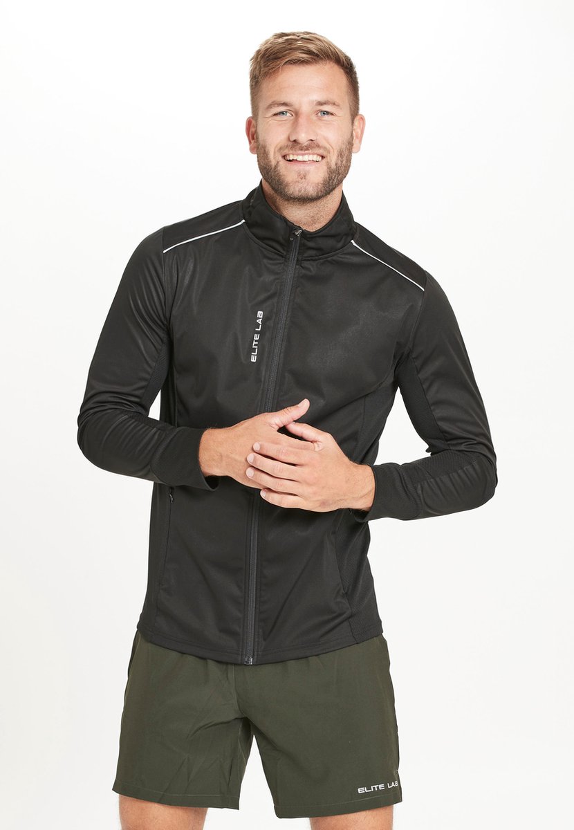 Giacca impermeabile Elite Lab Heat X2